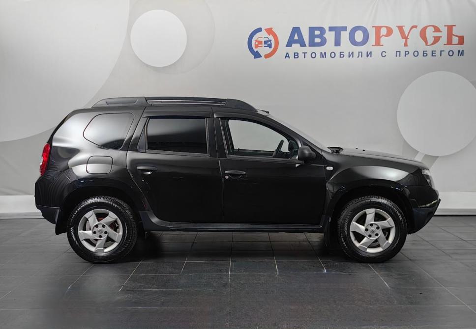 Renault Duster I Москва  - изображение 5