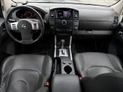 Nissan Pathfinder III Рестайлинг Кемерово  - изображение 23