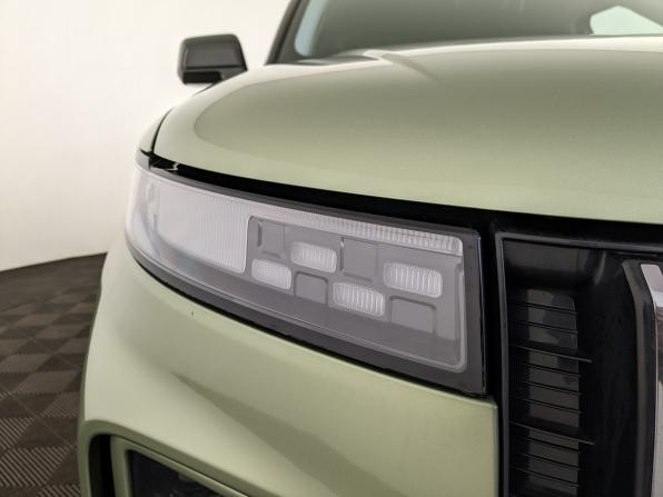 Jaecoo J7 I с пробегом 2024 года, цена 2 300 000 рублей, 34445 км, внедорожник, Автокод Объявления