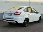 Lada (ВАЗ) Granta I Рестайлинг Санкт-Петербург  - изображение 25