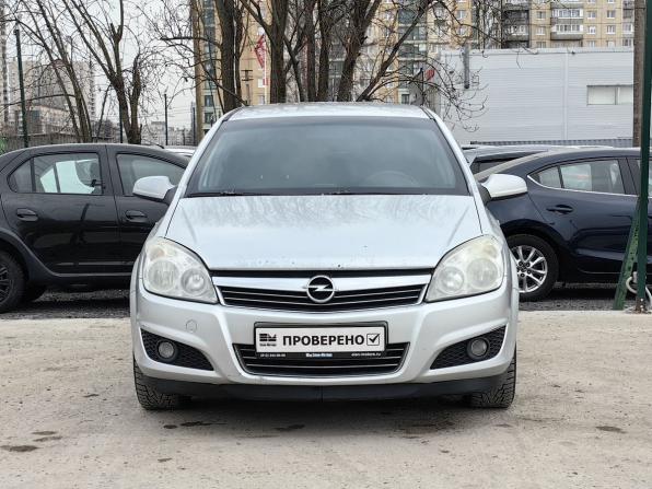 Opel Astra H Рестайлинг с пробегом 2008 года, цена 244 900 рублей, 270000 км, седан, Автокод Объявления