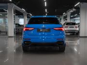 Audi Q3 II (F3) Москва  - изображение 29