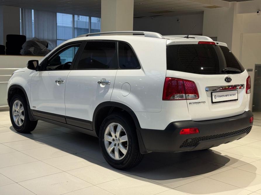 Kia Sorento II Челябинск  - изображение 6