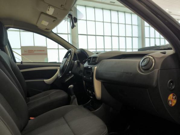 Nissan Terrano III (D10) с пробегом 2016 года, цена 1 199 000 рублей, 98150 км, внедорожник, Автокод Объявления