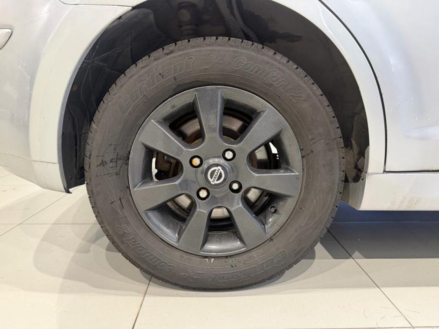 Nissan Tiida I Рестайлинг Москва  - изображение 19
