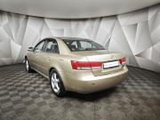 Hyundai Sonata V (NF) Москва  - изображение 24
