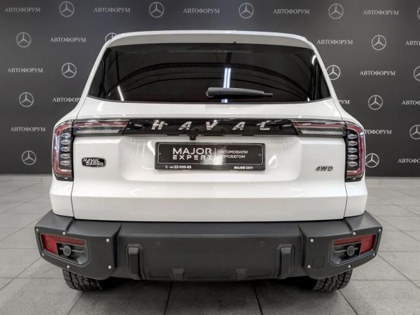 Haval Dargo I с пробегом 2024 года, цена 2 690 000 рублей, 31000 км, внедорожник, Автокод Объявления