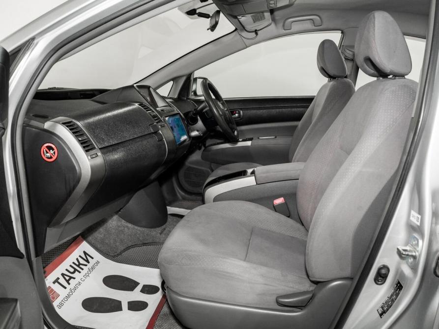Toyota Prius II Рестайлинг (XW20) Иркутск  - изображение 6