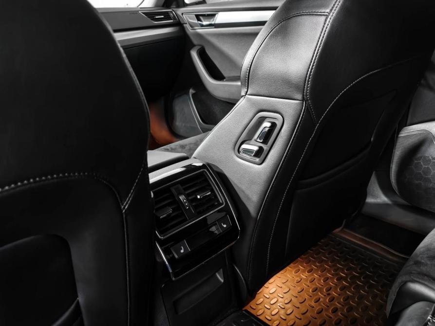Skoda Superb III Санкт-Петербург  - изображение 14