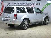 Nissan Pathfinder III Рестайлинг Москва  - изображение 28