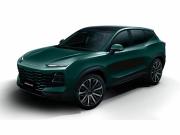 JETOUR DASHING I Москва  - изображение 2