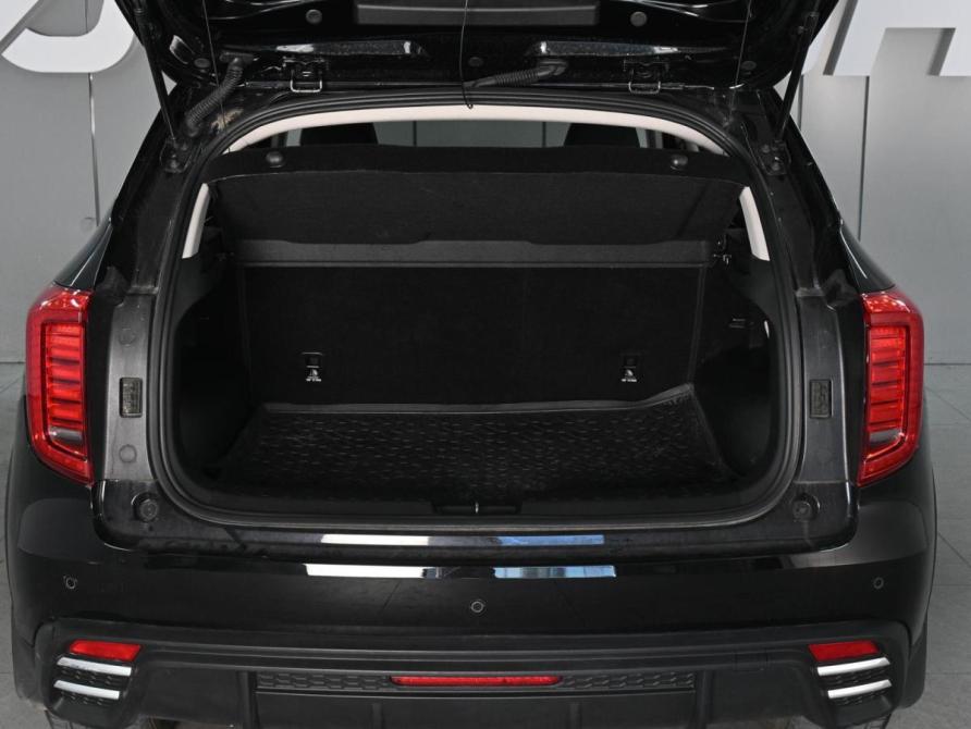 Haval Jolion I Рестайлинг Ростов-на-Дону  - изображение 17