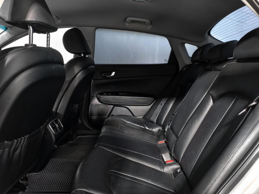 Kia Optima IV Рестайлинг Санкт-Петербург  - изображение 12