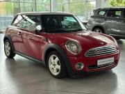 Mini Hatch II (R56) Новосибирск  - изображение 33