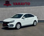 Lada (ВАЗ) Vesta I Рестайлинг (NG) Альметьевск  - изображение 22
