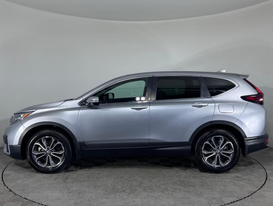 Honda CR-V V Рестайлинг Ростов-на-Дону  - изображение 7
