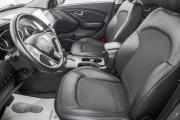 Hyundai ix35 I Рестайлинг Барнаул  - изображение 39