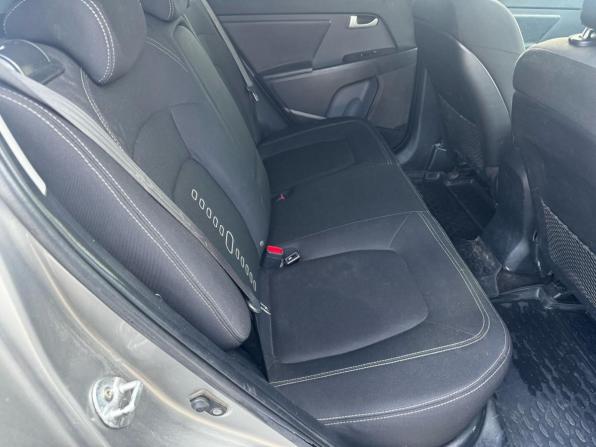 Kia Sportage III с пробегом 2012 года, цена 1 299 900 рублей, 198464 км, внедорожник, Автокод Объявления