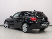 BMW 1 серии II (F20/F21) Москва  - изображение 33