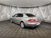 Skoda Superb II Москва  - изображение 24