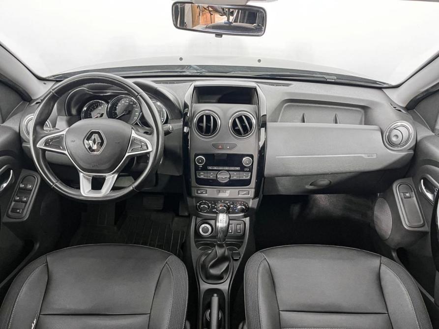 Renault Duster I Рестайлинг Ногинск  - изображение 15