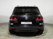 Volkswagen Touareg I Рестайлинг Санкт-Петербург  - изображение 27