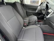 Hyundai Solaris II Воронеж  - изображение 22