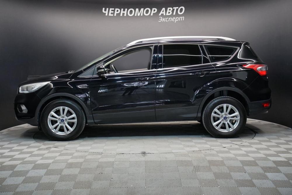 Ford Kuga II Рестайлинг Крым  - изображение 2