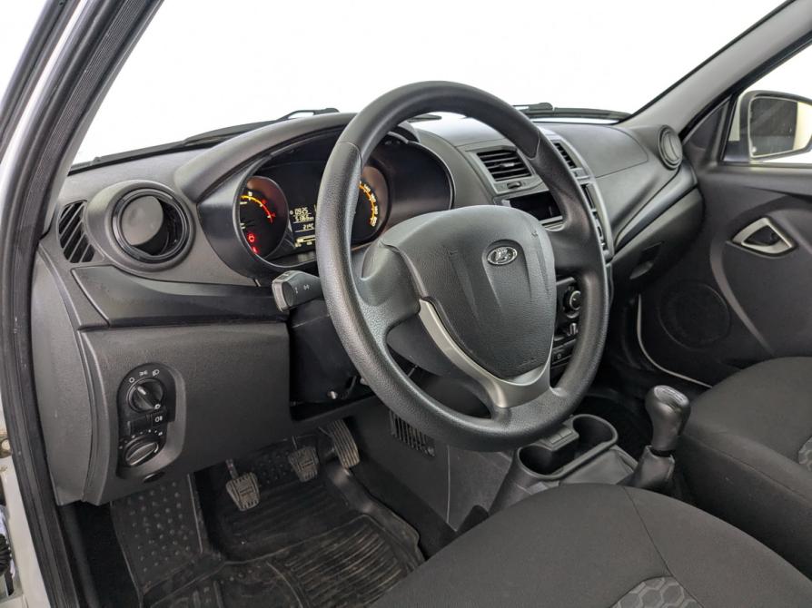 Lada (ВАЗ) Granta I Рестайлинг Москва  - изображение 16