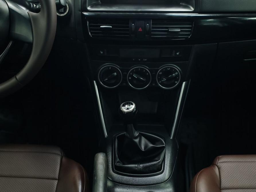 Mazda CX-5 I Самара  - изображение 14