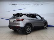 Geely Coolray I Москва  - изображение 22