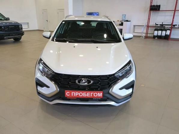 Lada (ВАЗ) Vesta I Рестайлинг (NG) с пробегом 2024 года, цена 1 699 000 рублей, 6700 км, седан, Автокод Объявления