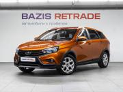 Lada (ВАЗ) Vesta I Тюмень  - изображение 26