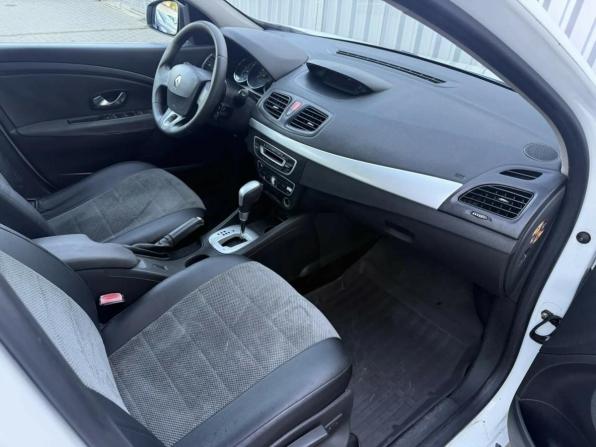 Renault Megane III с пробегом 2010 года, цена 529 000 рублей, 286703 км, хэтчбек, Автокод Объявления