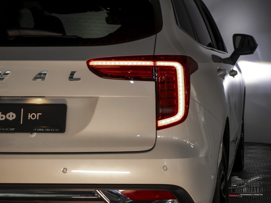 Haval Jolion I Москва  - изображение 38