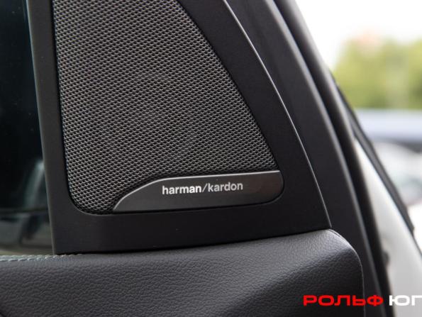 BMW X5 IV (G05/G18) с пробегом 2019 года, цена 6 398 000 рублей, 106481 км, внедорожник, Автокод Объявления