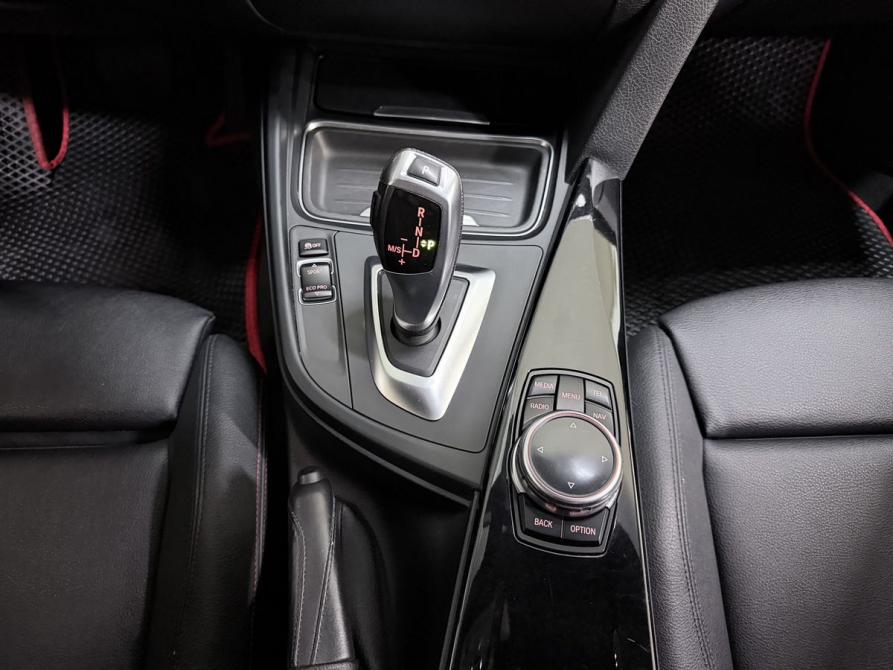BMW 4 серии F32/F33/F36 Воронеж  - изображение 14