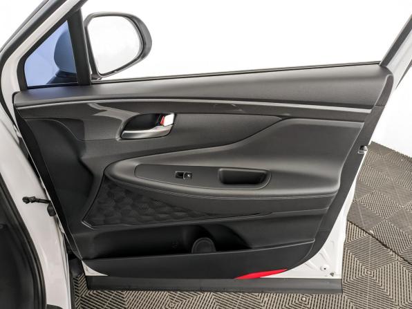 Hyundai Santa Fe IV с пробегом 2021 года, цена 3 579 500 рублей, 79988 км, внедорожник, Автокод Объявления