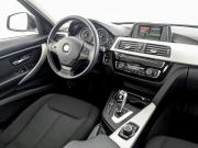 BMW 3 серии VI (F3x) Рестайлинг Москва  - изображение 56