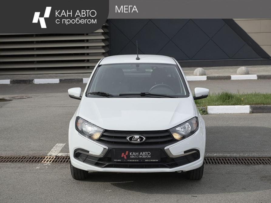 Lada (ВАЗ) Granta I Рестайлинг Казань  - изображение 3