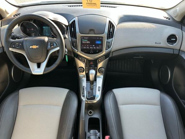 Chevrolet Cruze I Рестайлинг с пробегом 2013 года, цена 899 000 рублей, 184069 км, седан, Автокод Объявления