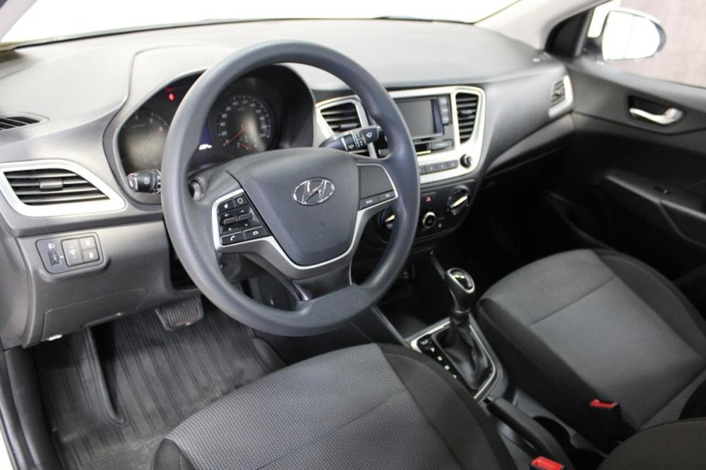 Hyundai Solaris II Рестайлинг Ярославль  - изображение 10