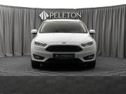 Ford Focus III Рестайлинг Москва  - изображение 21