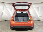 Suzuki SX4 I (Classic) Москва  - изображение 32
