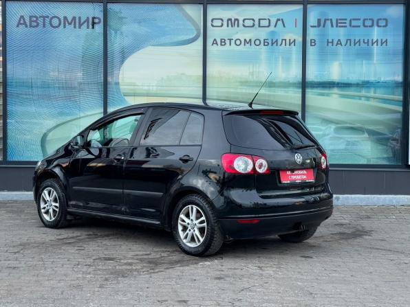Volkswagen Golf Plus I с пробегом 2008 года, цена 370 000 рублей, 173912 км, хэтчбек, Автокод Объявления