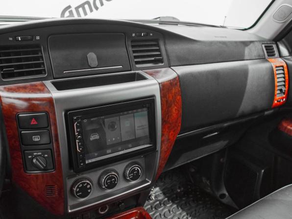 Nissan Patrol V (Y61) Рестайлинг с пробегом 2005 года, цена 1 420 000 рублей, 320925 км, внедорожник, Автокод Объявления