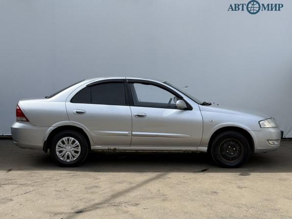 Nissan Almera Classic I с пробегом 2011 года, цена 295 000 рублей, 330458 км, седан, Автокод Объявления