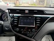 Toyota Camry VIII (XV70) Пермь  - изображение 30