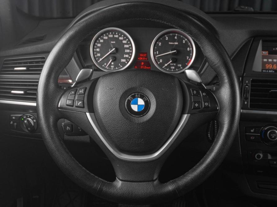 BMW X6 I (E71) Тюмень  - изображение 23