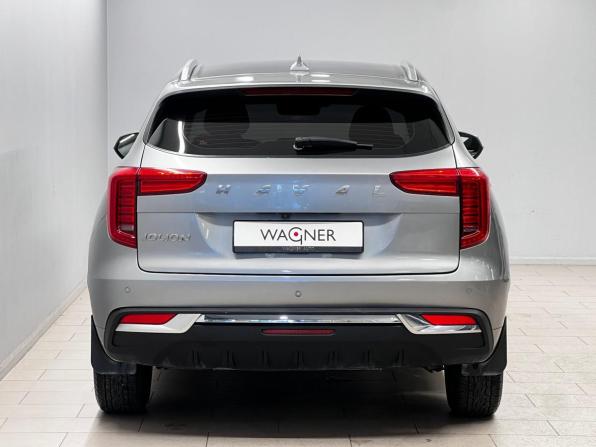 Haval Jolion I с пробегом 2023 года, цена 1 688 000 рублей, 47284 км, внедорожник, Автокод Объявления